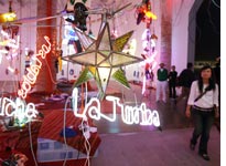 The Venice Biennale. Click image to expand.