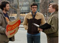 Flight of the Conchords. Click image to expand.