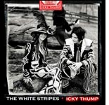 Icky Thump, the White Stripes.