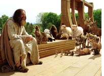 Evan Almighty. Click image to expand.