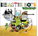 The Mix-Up, Beastie Boys.