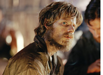 Steve Zahn and Christian Bale in Rescue Dawn 
Click image to expand.