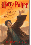 Harry Potter and the Deathly Hallows