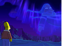 The Simpsons Movie