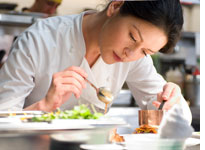 No Reservations