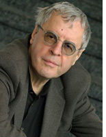 Charles Simic.