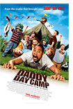 Daddy Day Camp