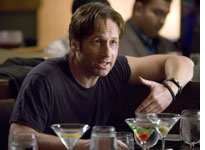 David Duchovny as Hank in Californication. Click image to expand.