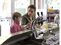 The Nanny Diaries