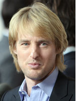 Owen Wilson