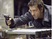 Clive Owen in "Shoot 'Em Up." Click image to expand.