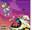 Graduation, Kanye West 