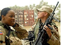 In the line of fire?
Click image to expand.