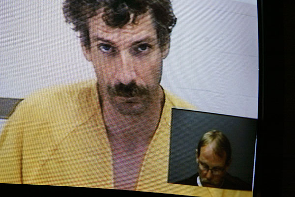 Duncan was considered likely to re-offend.