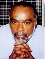 Tookie Williams. Click image to expand.