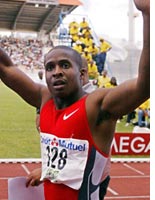 CMr. Montgomery, the IAAF called. They want their medals back. lick image to expand.