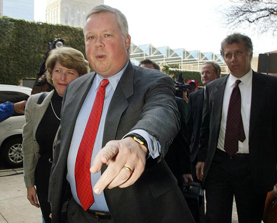 Causey: What's the deal?