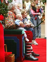 Santa Claus. Click image to expand.