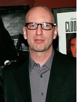 Steven Soderbergh. Click image to expand.