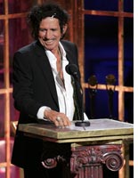 Keith Richards. Click image to expand.
