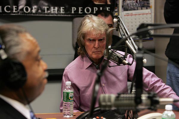 Don Imus.