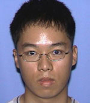 Cho Seung-Hui.