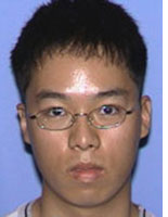 Cho Seung-Hui. Click image to expand.