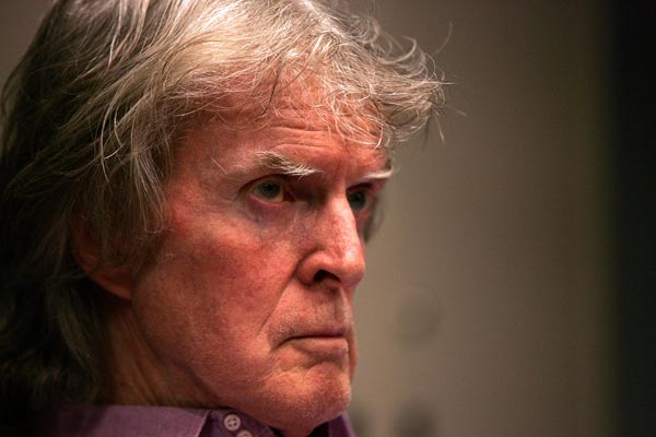 Don Imus.