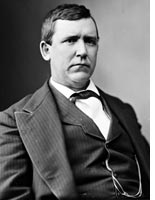 Augustus Garland. Click image to expand.