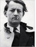 André Malraux. Click image to expand.