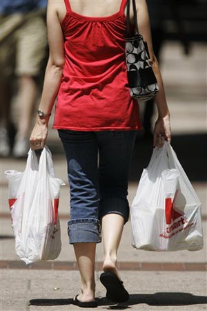 How long will those bags last?