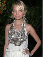Nicole Richie. Click image to expand.