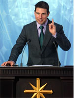 Tom Cruise. Click image to expand.