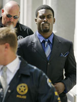 Michael Vick. Click image to expand.