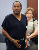 O.J. Simpson. Click image to expand.