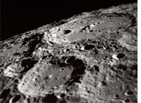 Moon surface. Click image to expand.