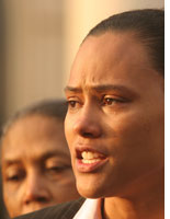 Marion Jones. Click image to expand.