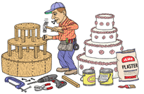 Illustration by Mark Alan Stamaty. Click image to expand.