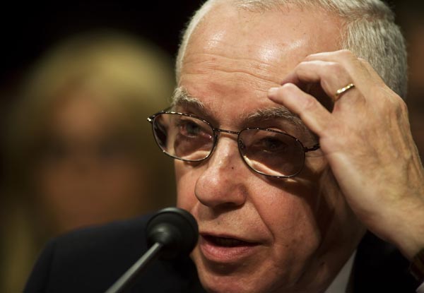 Michael B. Mukasey