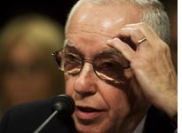 Michael B. Mukasey. Click image to expand.