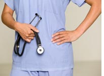 A Doctor. Click image to expand.