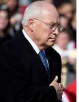Dick Cheney. Click image to expand.