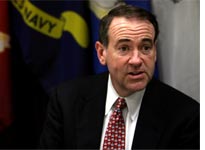 Mike Huckabee. Click image to expand.