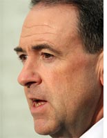 Mike Huckabee. Click image to expand.