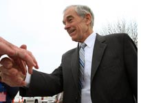 Ron Paul. Click image to expand.