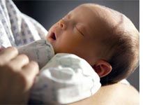 Newborn Baby