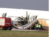 British Airways plane. Click image to expand.