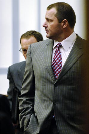 Roger Clemens.