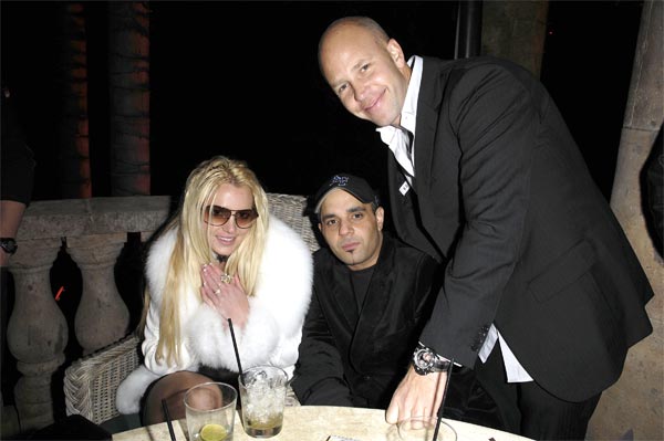 Britney Spears.