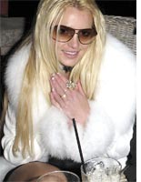Britney Spears